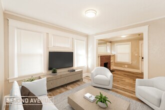 2825 Askew Ave in Kansas City, MO - Building Photo - Building Photo