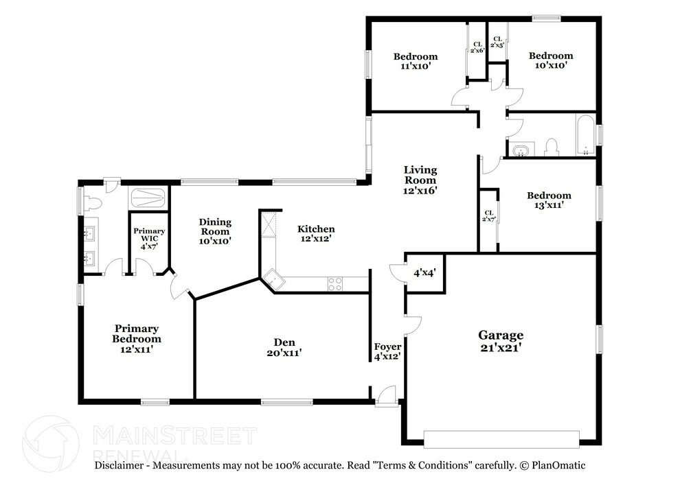7630 Benji Ridge Trail in Kissimmee, FL - Building Photo