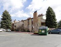 Building Photo - Candlewood Apartment Homes in Colorado Springs, Colorado