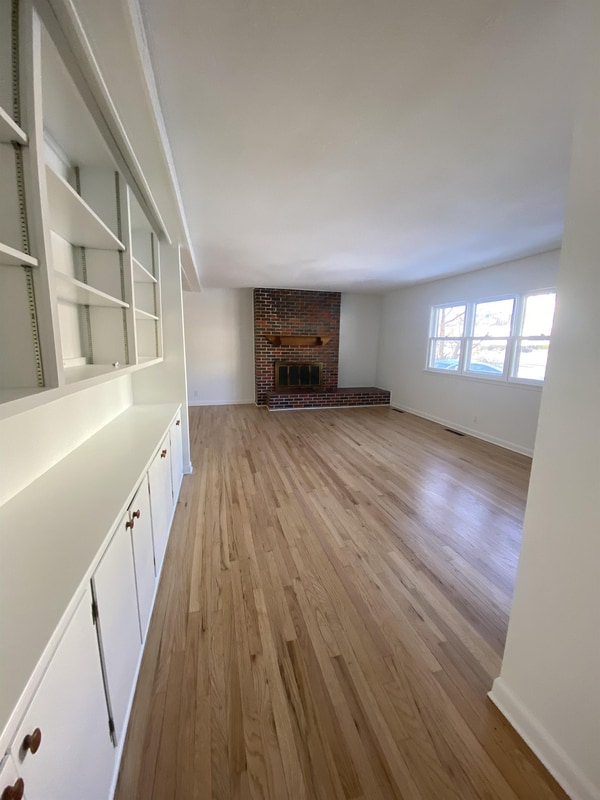property at 1435 W 19th St