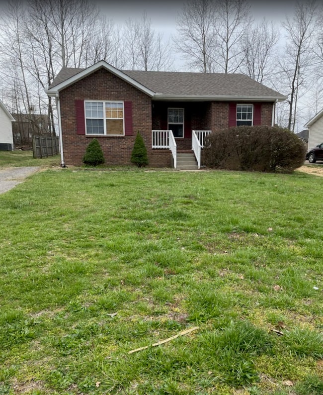 property at 440 Terrier Way