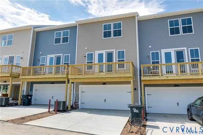 2015 Wood Owl Wy in Richmond, VA - Building Photo - Building Photo