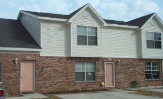 1831 Pointed Leaf Ln in Fort Walton Beach, FL - Building Photo