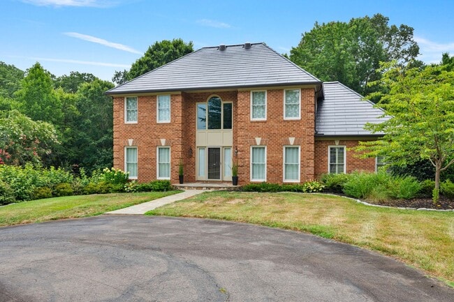 property at 507 Bing Crosby Blvd