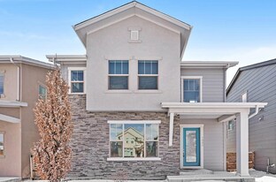 1440 W 67th Ave in Denver, CO - Building Photo