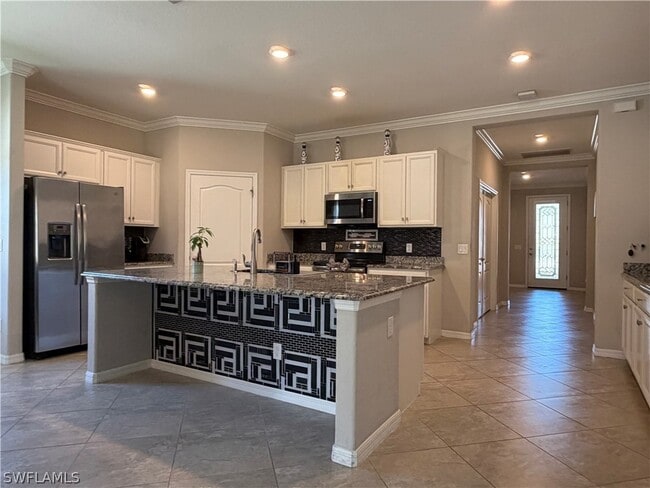 property at 4284 Raffia Palm Cir