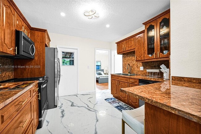 property at 6840 SW 26th Ct
