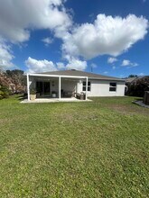 5840 NW Bates Ave in Port St. Lucie, FL - Building Photo - Building Photo