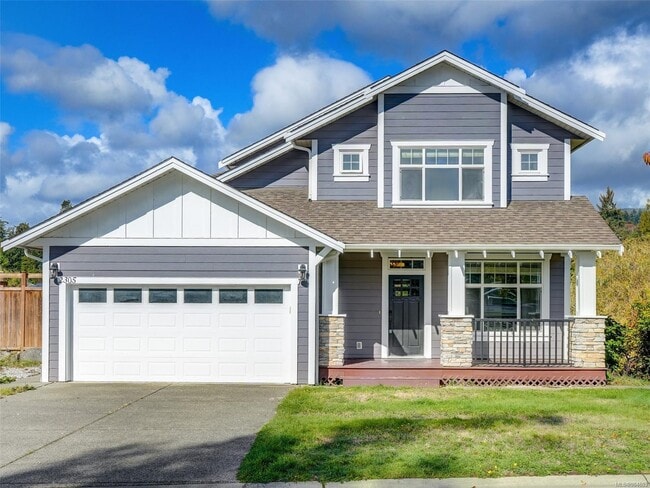 property at 2305 Demamiel Pl