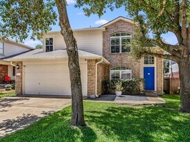 1021 Doras Dr in Pflugerville, TX - Building Photo