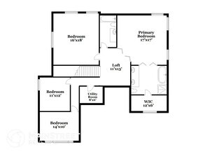 6419 Stonelake Pl SW in Atlanta, GA - Building Photo - Building Photo