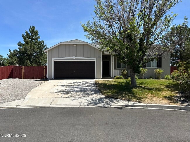 property at 9760 Stone Vista Ct
