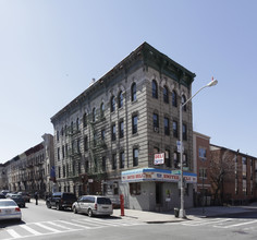 276 Wilson Ave in Brooklyn, NY - Building Photo - Building Photo