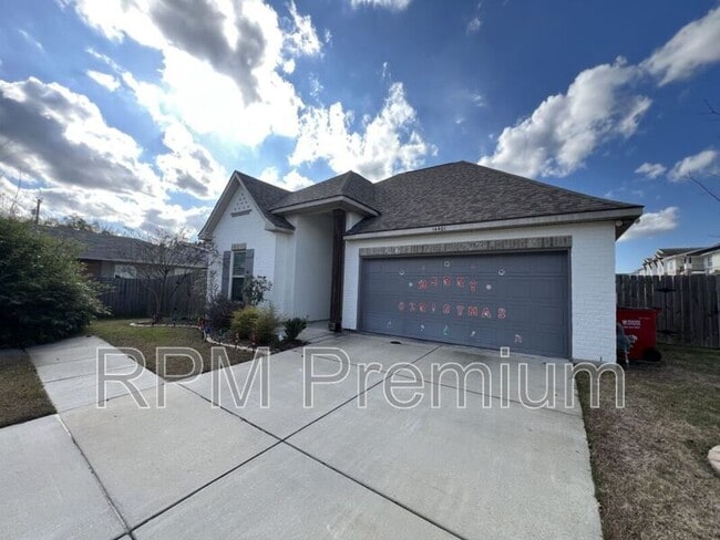property at 14401 Sterling Oaks Dr