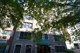 1350 N Dearborn St in Chicago, IL - Building Photo