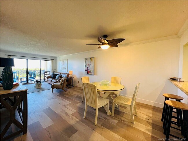 property at 10044 S Ocean Dr