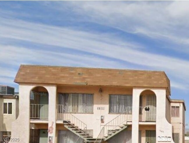 property at 3100 E Carey Ave