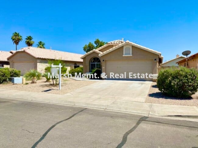 3871 San Remo Ave in Gilbert, AZ - Building Photo - Building Photo