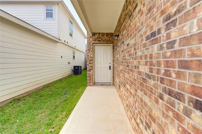 24515 Lorenzo Glaze Trail in Katy, TX - Building Photo - Building Photo