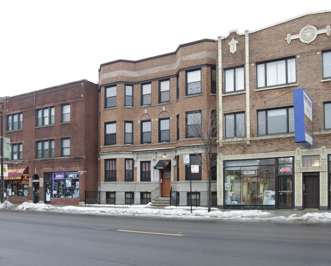 913-915 W Irving Park Rd in Chicago, IL - Building Photo - Building Photo