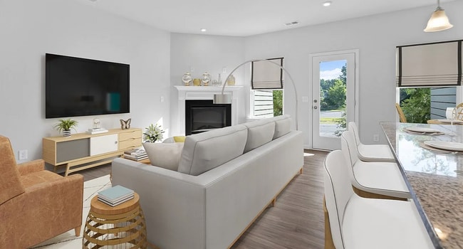 139 Townsend in Shelbyville, TN - Building Photo - Building Photo