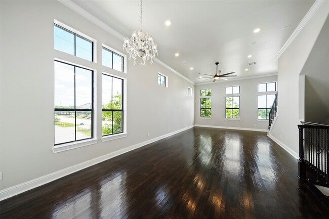 property at 9604 Knight Rd