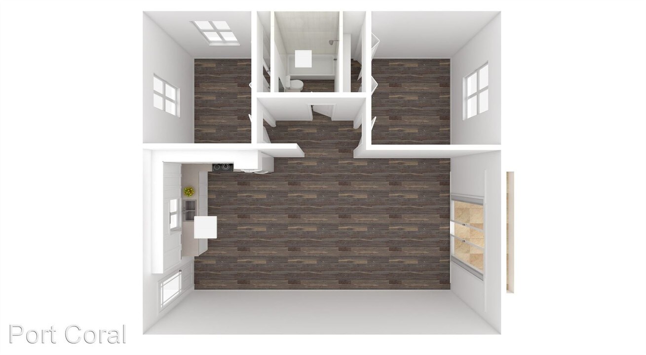 9831 Aquarius Dr in Port Richey, FL - Building Photo