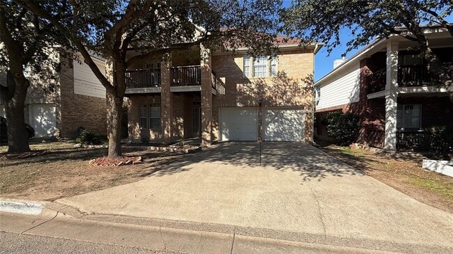 1716 Rosenborough Ln S in Round Rock, TX - Building Photo - Building Photo