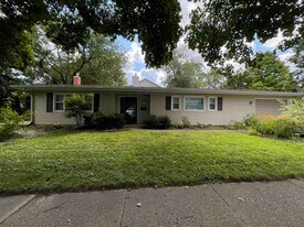 4009 St Clair St in Madison, WI - Building Photo