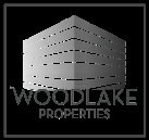 Property Management Company Logo Woodlake Properties