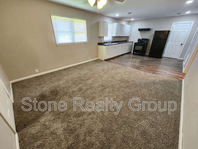 2707 Jefferson St in Terre Haute, IN - Building Photo - Building Photo