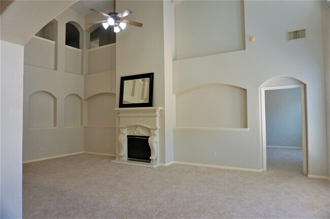 property at 8123 Buffalo Springs Ct