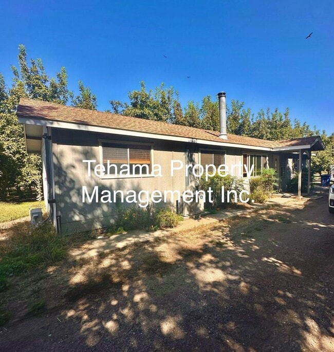 property at 23430 Salt Creek Rd