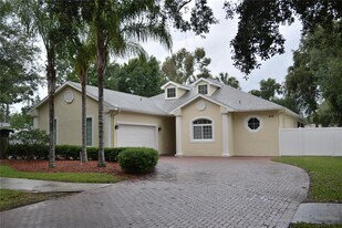 4113 W McKay Ave in Tampa, FL - Building Photo