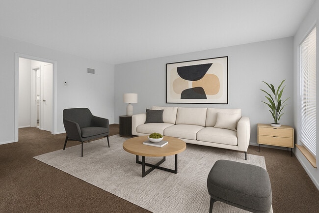 property at 506 W 89th St