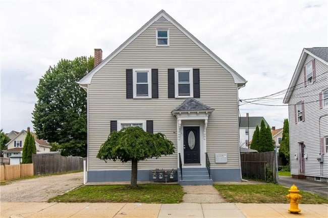 181 S Bend St