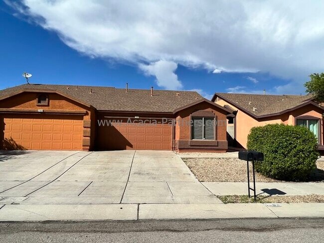 property at 1963 E Corte Morsana