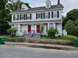 61 Alden St in Ashland, MA - Building Photo