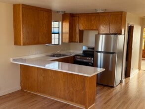 309 Chestnut St in Santa Cruz, CA - Building Photo - Building Photo