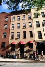 419 W 44th St in New York, NY - Building Photo - Building Photo