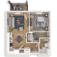 Arden at Indian Land - 55+ Active Adult - 12