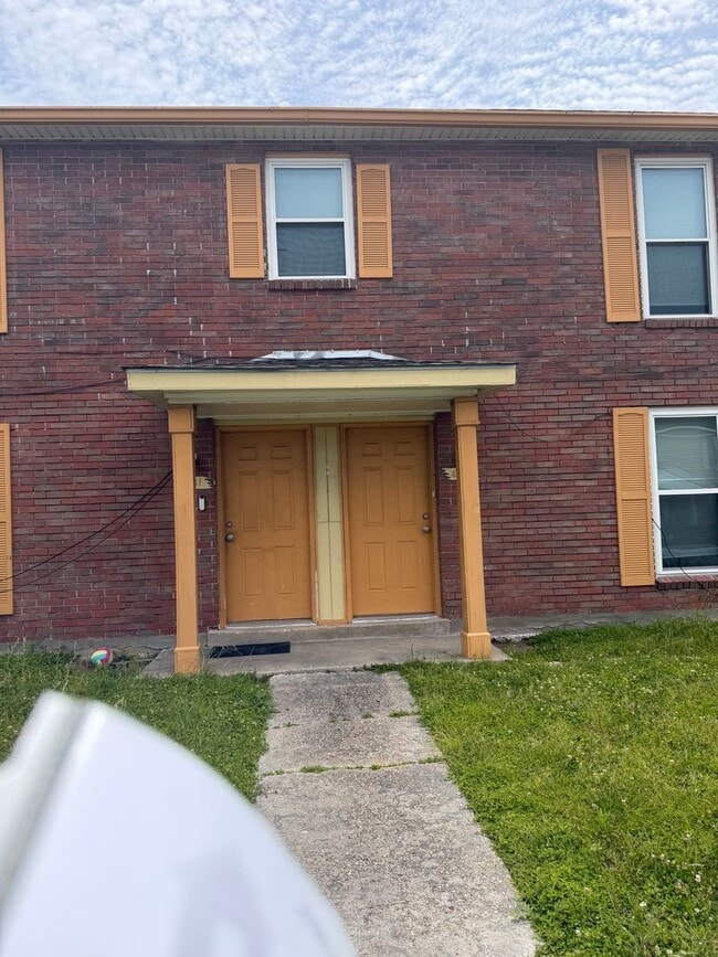 property at 4759 Francis Dr