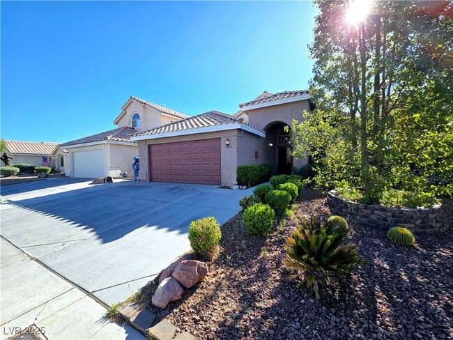 property at 5028 Milange St