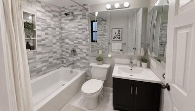 325 E 5th St, Unit E4 in New York, NY - Building Photo - Building Photo