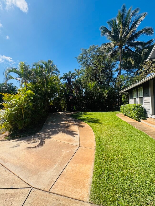 3846 Lower Honoapiilani Rd in Lahaina, HI - Building Photo - Building Photo