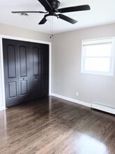 5556 Harrison St in Merrillville, IN - Building Photo - Building Photo