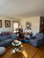 510 N Franklin Ave, Unit 4 in Madison, WI - Building Photo