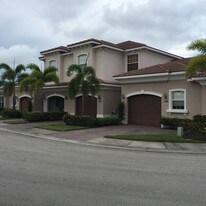 Bella Vista Isles in Vero Beach, FL - Building Photo