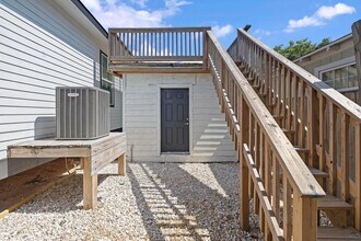 2107 54th St in Galveston, TX - Building Photo - Building Photo