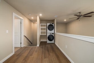 12 Hundred Place in Conway, AR - Foto de edificio - Interior Photo